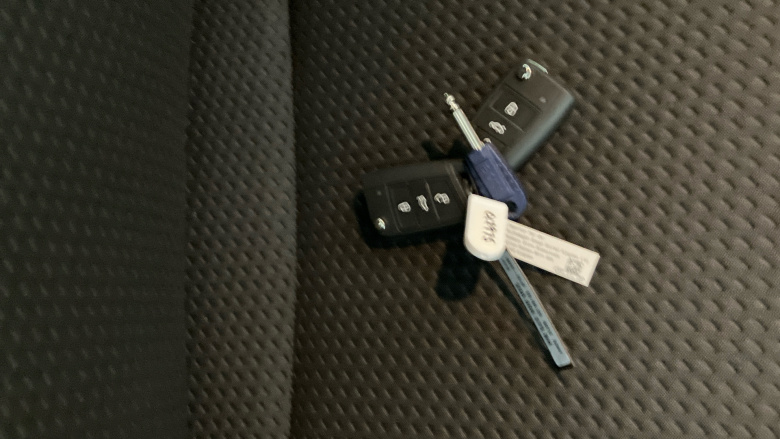 Volkswagen Polo 1.0 TSI Match 5dr Petrol Hatchback